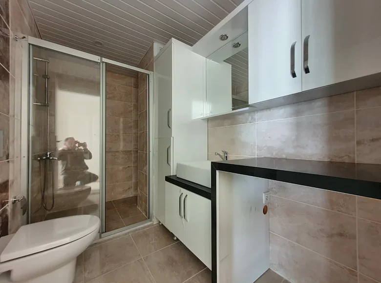 Appartement 2 chambres 70 m² Alanya, Turquie