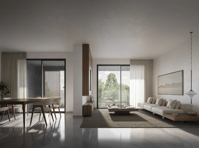 Willa 3 pokoi 154 m² Konia, Cypr