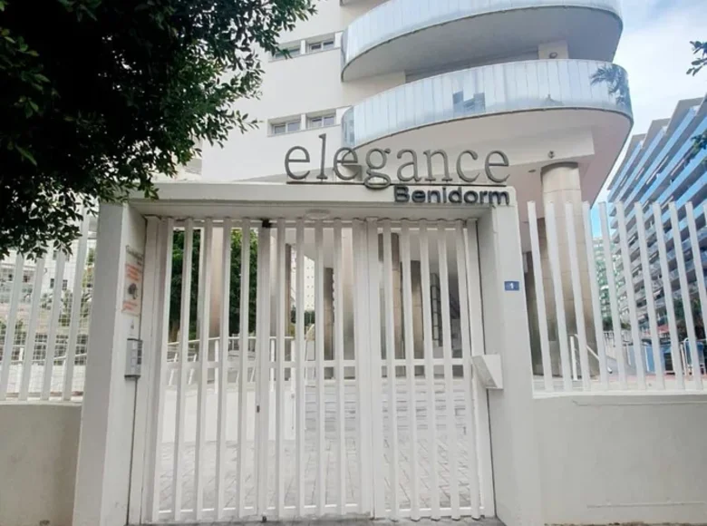 Квартира 2 спальни 82 м² Вильяхойоса, Испания