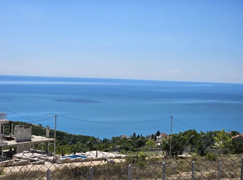 Land  Balchik, Bulgaria