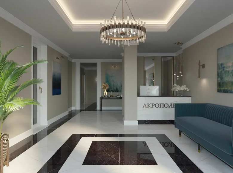 Apartamento 2 habitaciones 79 m² Odesa, Ucrania