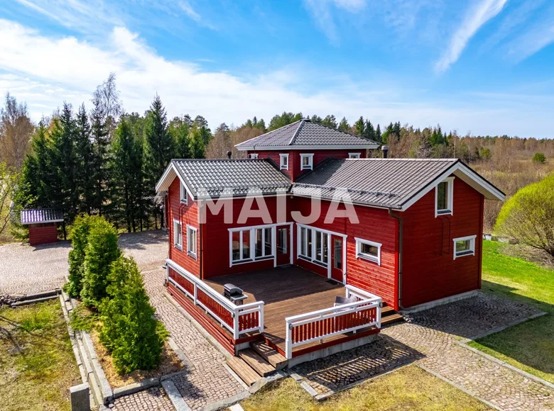 Дом 4 комнаты 105 м² Оулунсало, Финляндия