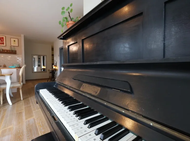 Квартира 3 комнаты 73 м² Краков, Польша