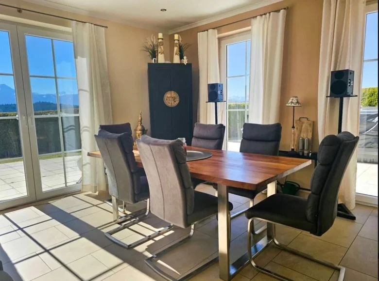 Дом 7 комнат 205 м² Oberdorf, Австрия