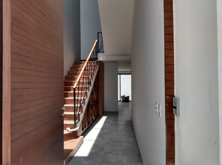 4 bedroom house 243 m² San Andres Cholula, Mexico
