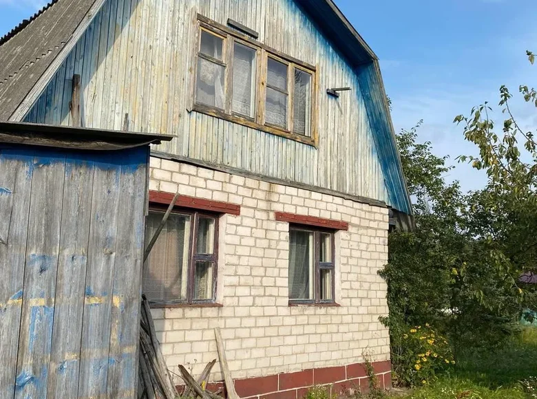 Дом 75 м² Дещенский сельский Совет, Беларусь