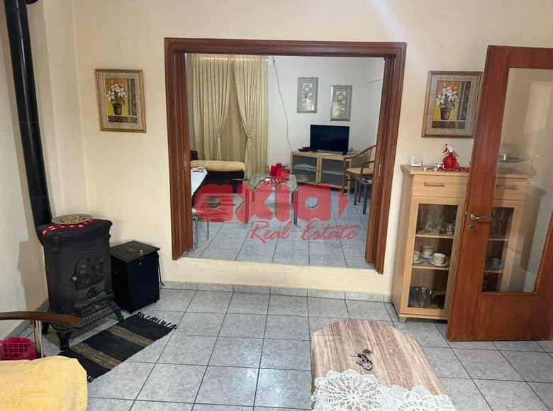 Студия 1 комната 60 м² в Kavala Municipality, Греция