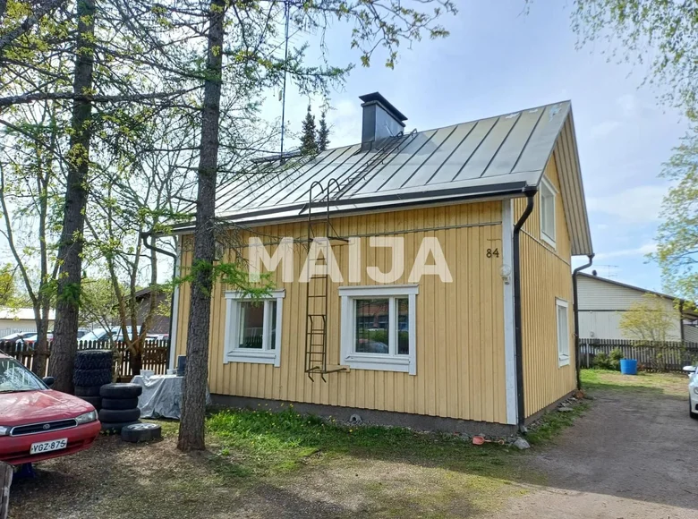 Maison 5 chambres 147 m² Jarvenpaa, Finlande