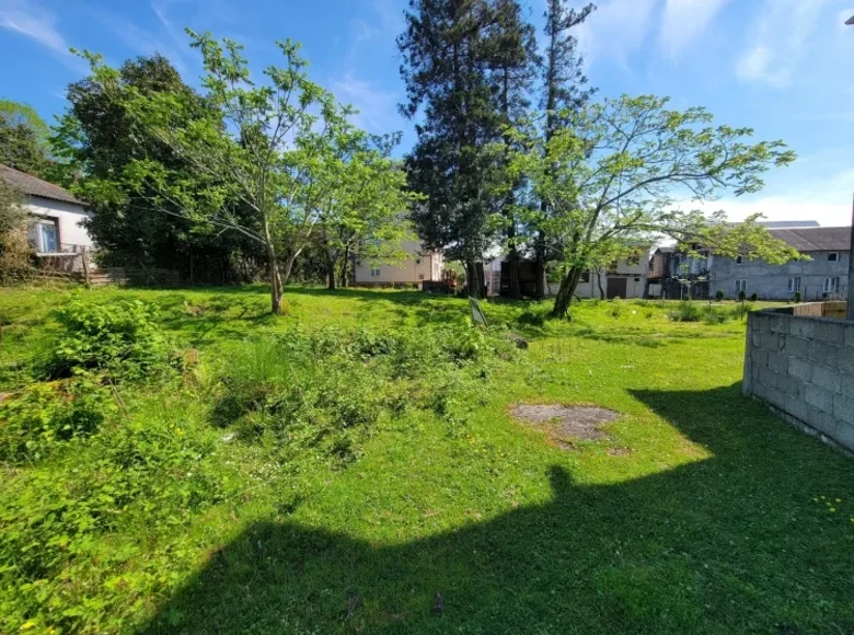 Atterrir  Village Ozurgeti, Géorgie