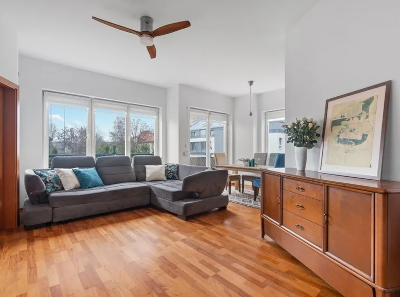 5 room house 140 m² Warsaw, Poland