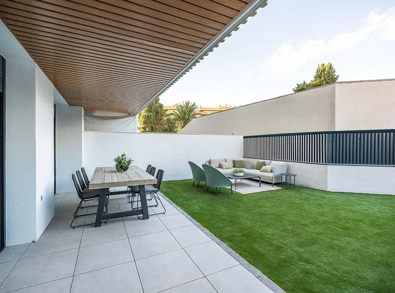 Apartamento 2 habitaciones 72 m² Fuengirola, Španjolska