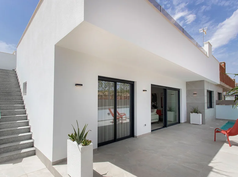 3 bedroom apartment 107 m² Murcia, Spain