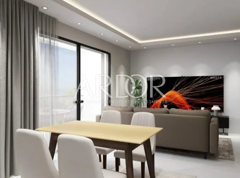 1 bedroom apartment 57 m² Banjol, Croatia