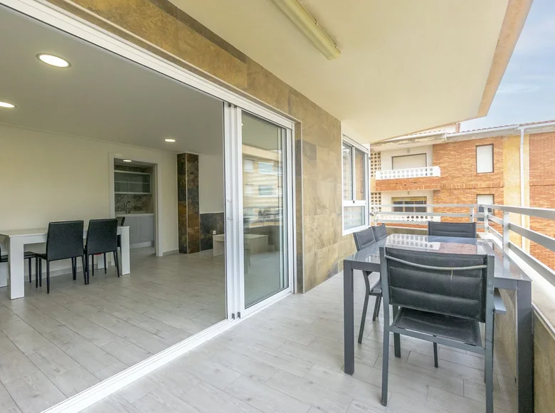 Wohnung 4 zimmer 95 m² La Mata, Spanien