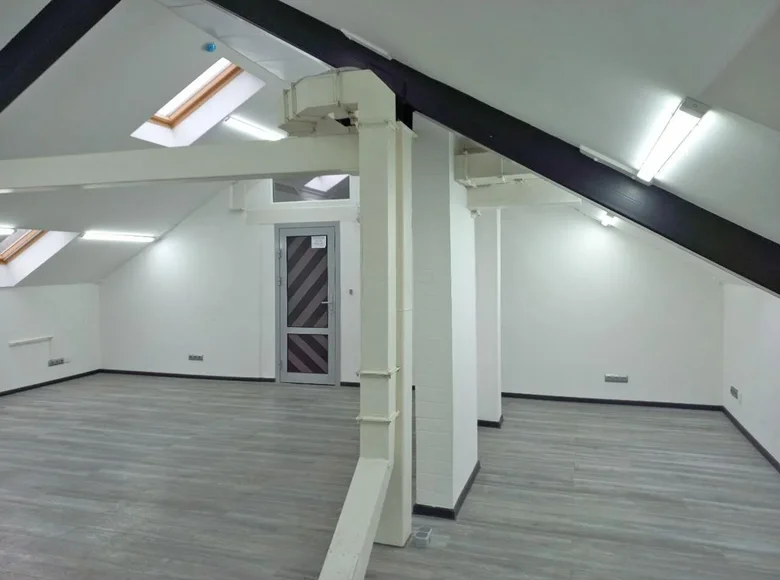 Office 1 room 57 m² in Minsk, Belarus