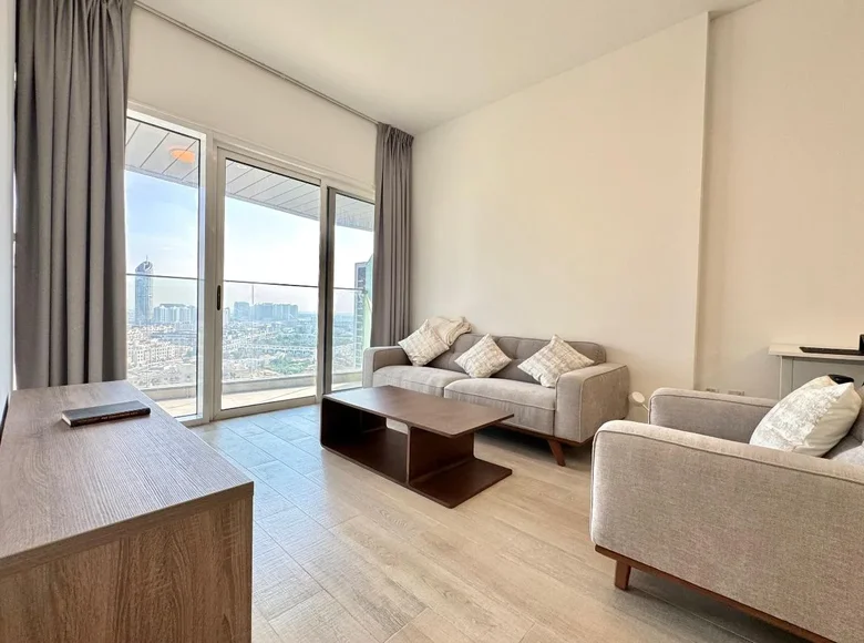 Квартира 1 комната 749 м² Дубай, ОАЭ