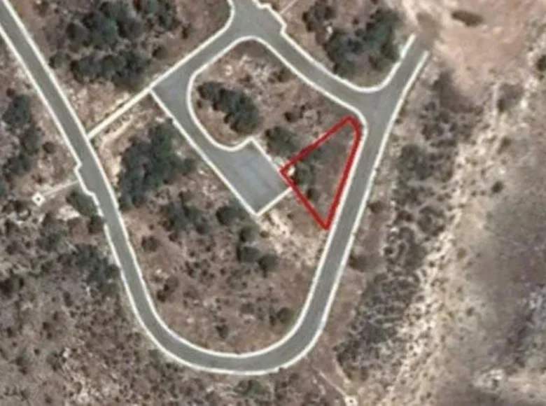 Appartement  Pissouri Municipality, Chypre