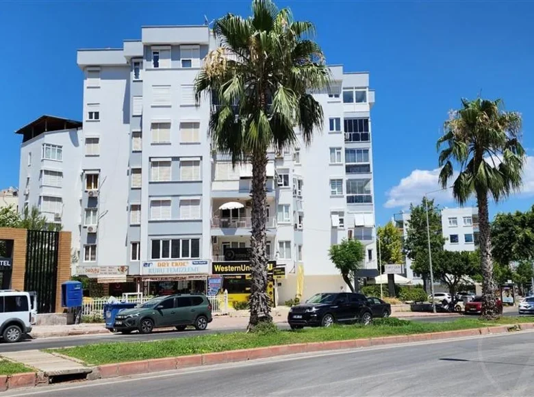 Магазин 20 м² Муратпаша, Турция