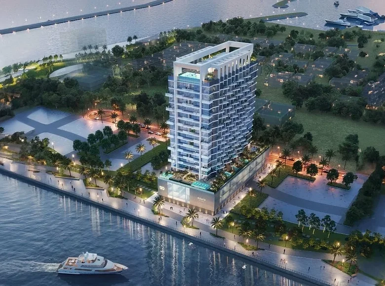 Wohnung 3 zimmer 122 m² Deira, Vereinigte Arabische Emirate