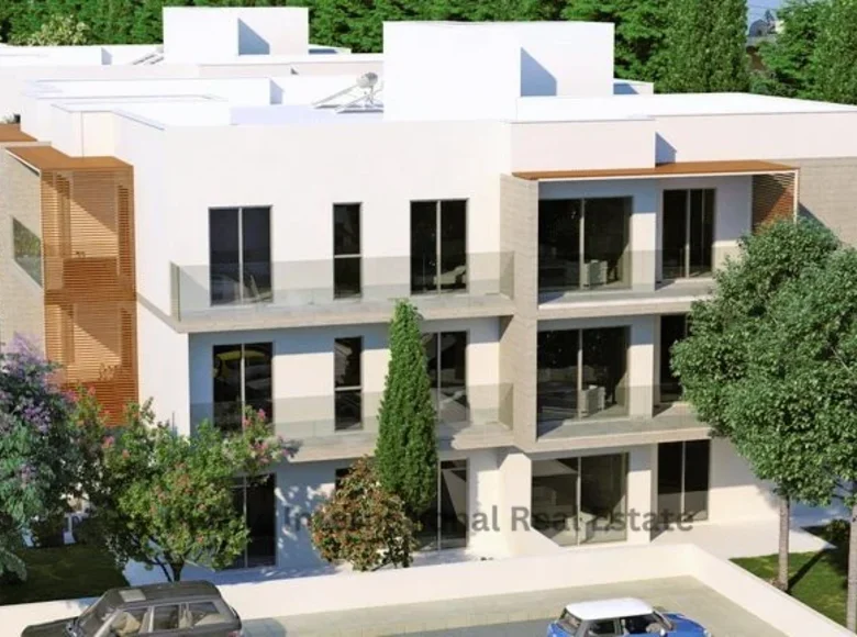 Appartement 3 chambres 104 m² Paphos, Chypre