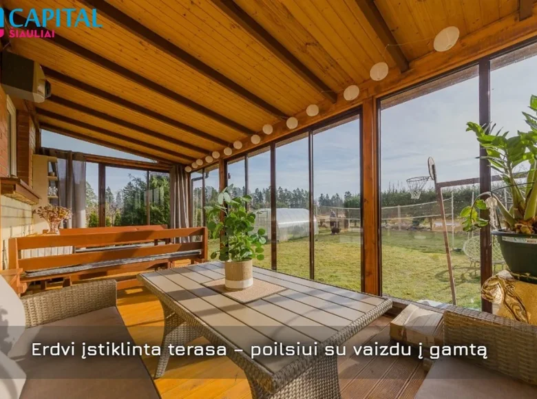Casa 97 m² Vilna, Lituania