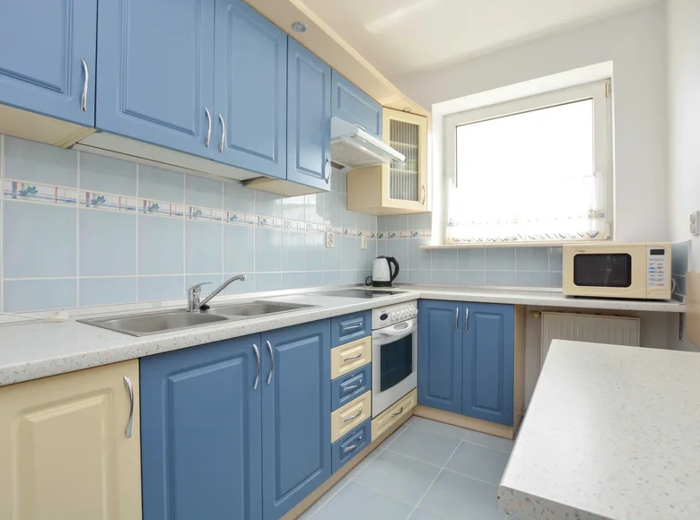 2 room apartment 50 m² in Krakow, Poland