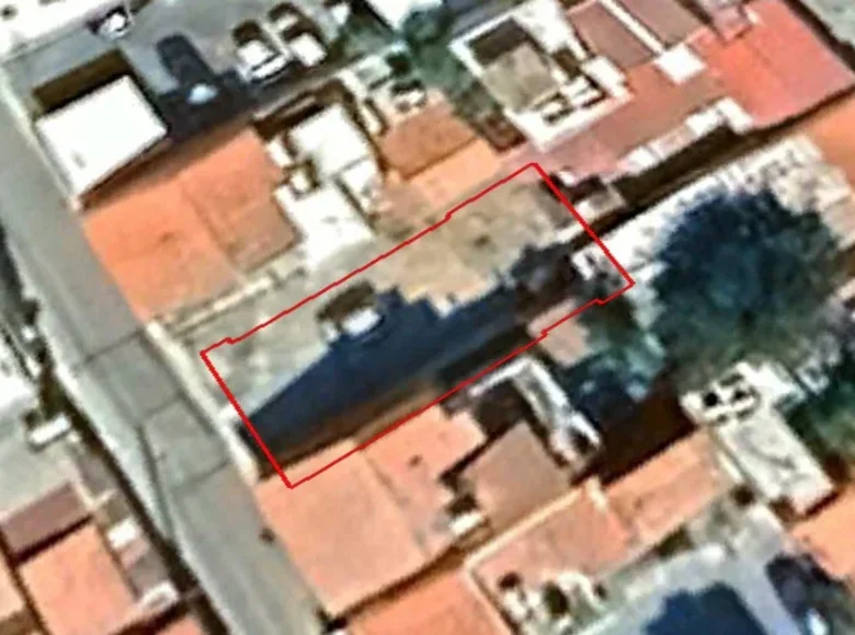 Działki  Limassol, Cypr