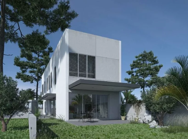 Дом 4 спальни 197 м² Лакатамия, Кипр