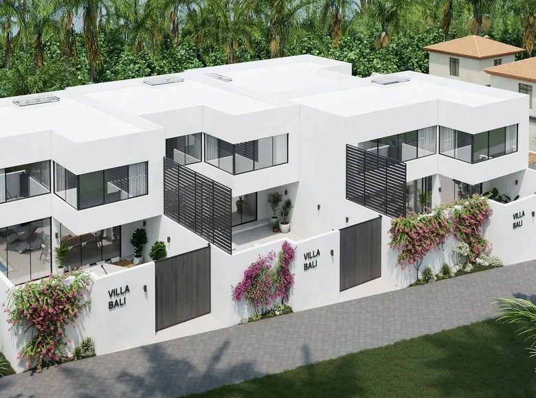 2 bedroom Villa 135 m² Jimbaran, Indonesia