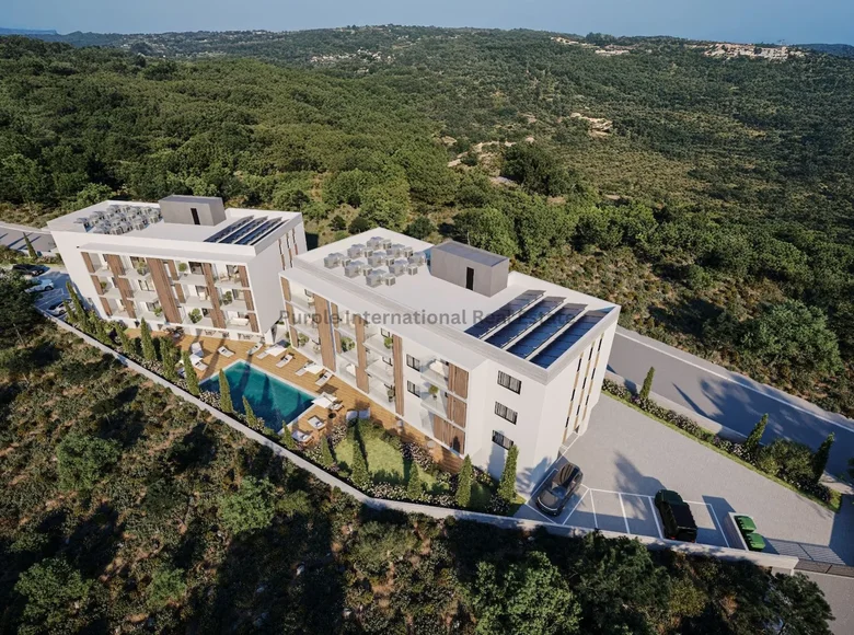 Appartement 2 chambres 80 m² Paphos, Chypre