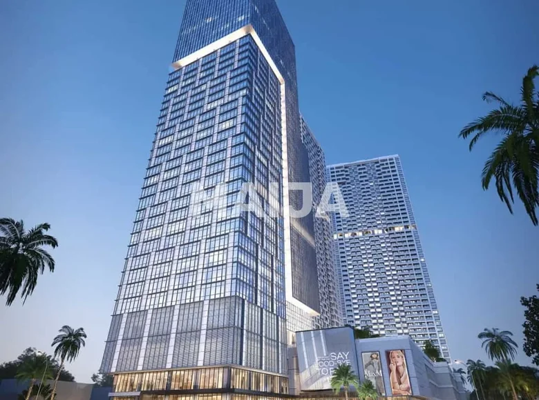 Apartamento 1 habitación 26 m² Sangkat Phsar Daeum Thkov, Camboya