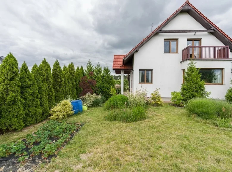 Mieszkanie 156 m² Skrzynki, Polska
