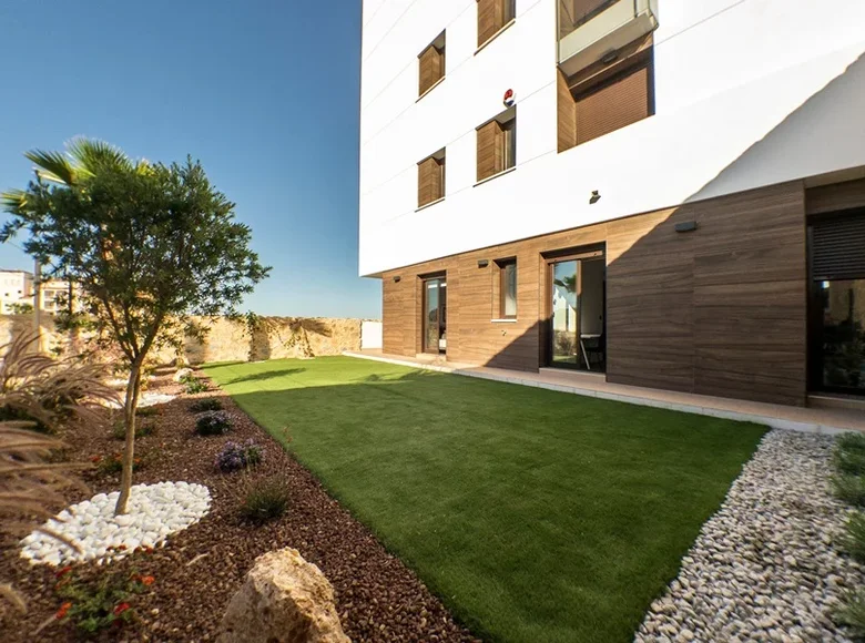 3 bedroom apartment 90 m² Abadin, Spain