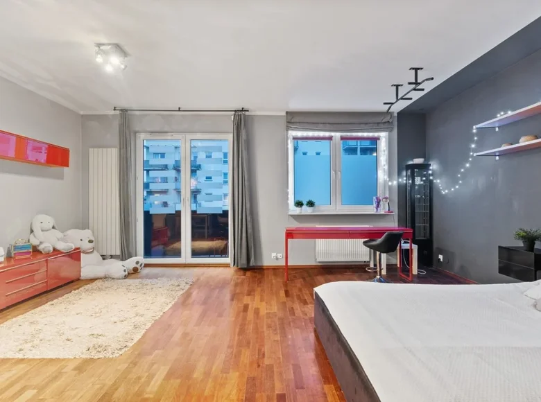 2 room apartment 44 m² Zabki, Poland