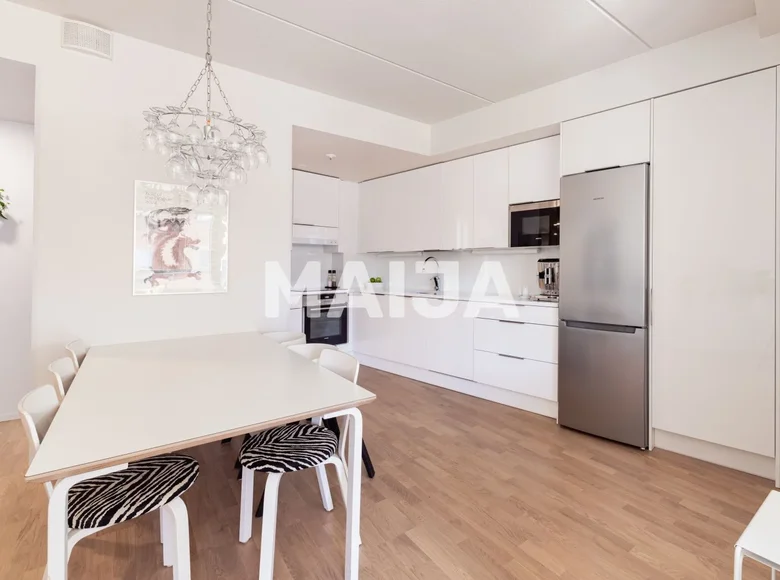 Wohnung 3 zimmer 72 m² Verwaltungsgemeinschaft Helsinki, Finnland