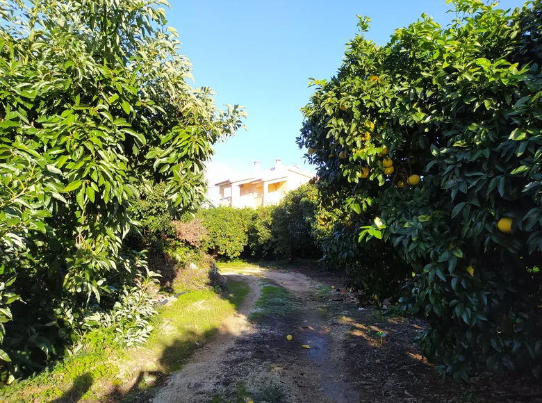 Grundstück  Armeni, Griechenland