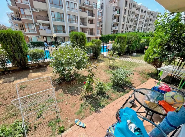 Wohnung 78 m² Nessebar, Bulgarien