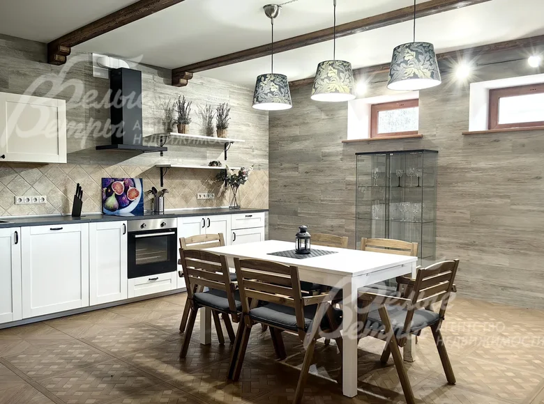 Haus 2 zimmer 142 m² in Föderationskreis Zentralrussland, Russland