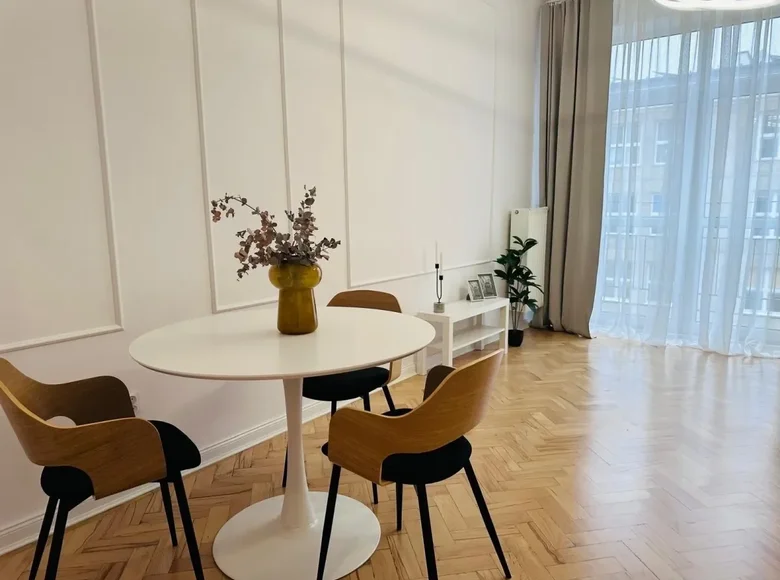 1 bedroom apartment 49 m² Krobia, Poland