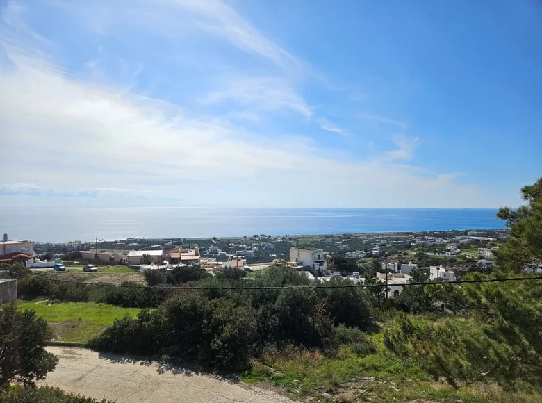 Willa 1 pokój 142 m² Municipality of Ierapetra, Grecja
