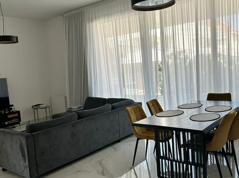 2 bedroom apartment  in Mouttagiaka, Cyprus