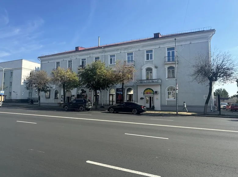 Appartement 3 chambres 85 m² Orcha, Bélarus