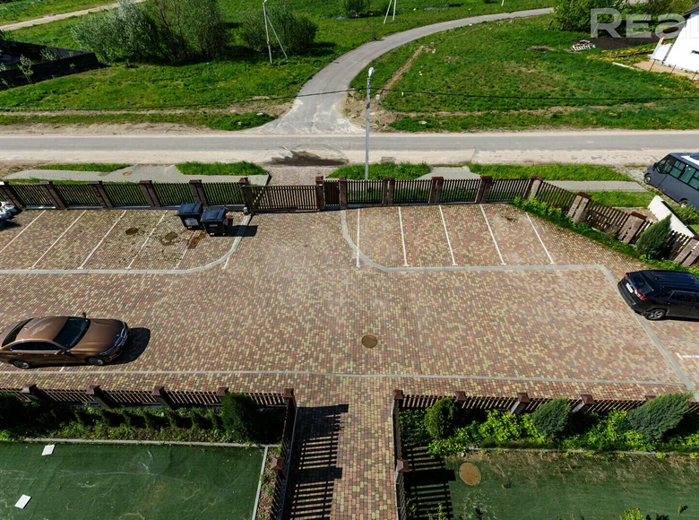 Квартира 2 комнаты 72 м² Минск, Беларусь