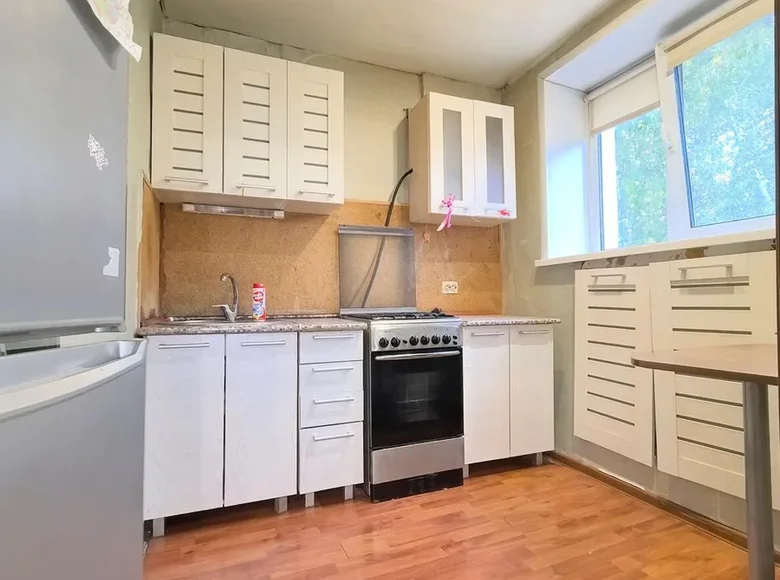 Квартира 1 комната 34 м² Гомель, Беларусь