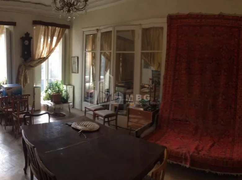 Mieszkanie 5 pokojów 129 m² Tbilisi, Gruzja