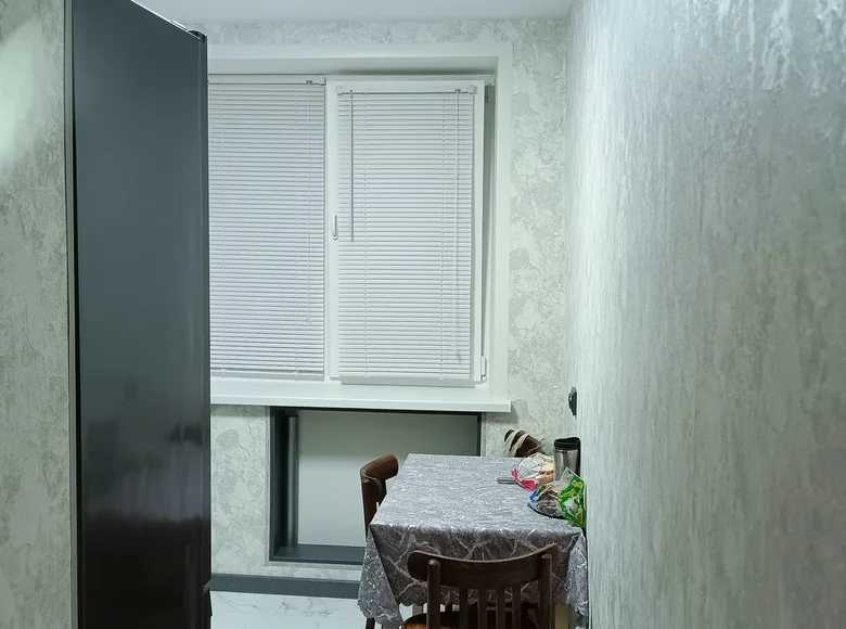 Apartamento 2 habitaciones 55 m² Minsk, Belarús