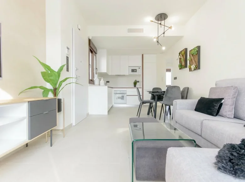 Bungalow 4 zimmer  Torrevieja, Spanien