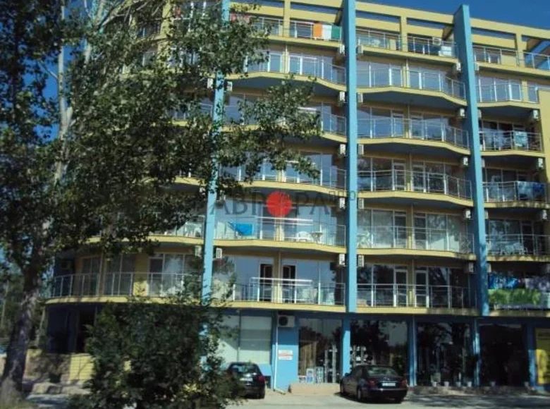 Studio apartment 1 bedroom  Nesebar, Bulgaria