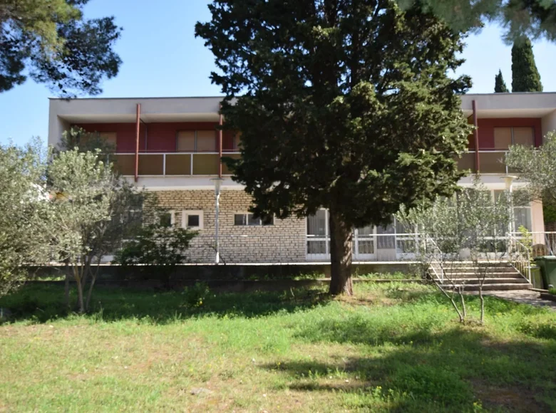 Hotel 760 m² Chorwacja, Chorwacja