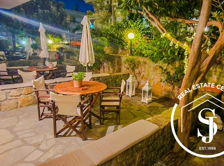 Mieszkanie 1 pokój  Kallithea, Grecja